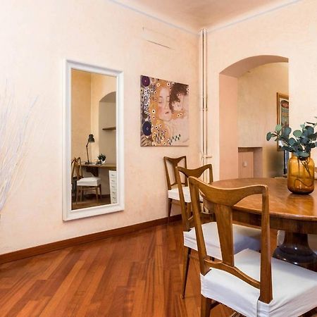 Brera Charme Apartment Μιλάνο Εξωτερικό φωτογραφία
