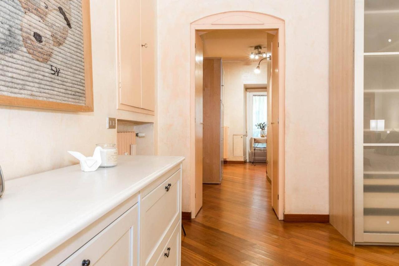 Brera Charme Apartment Μιλάνο Εξωτερικό φωτογραφία