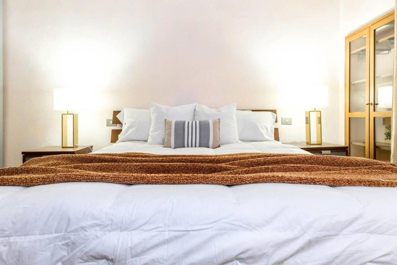 Brera Charme Apartment Μιλάνο Εξωτερικό φωτογραφία