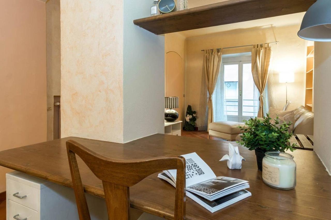 Brera Charme Apartment Μιλάνο Εξωτερικό φωτογραφία